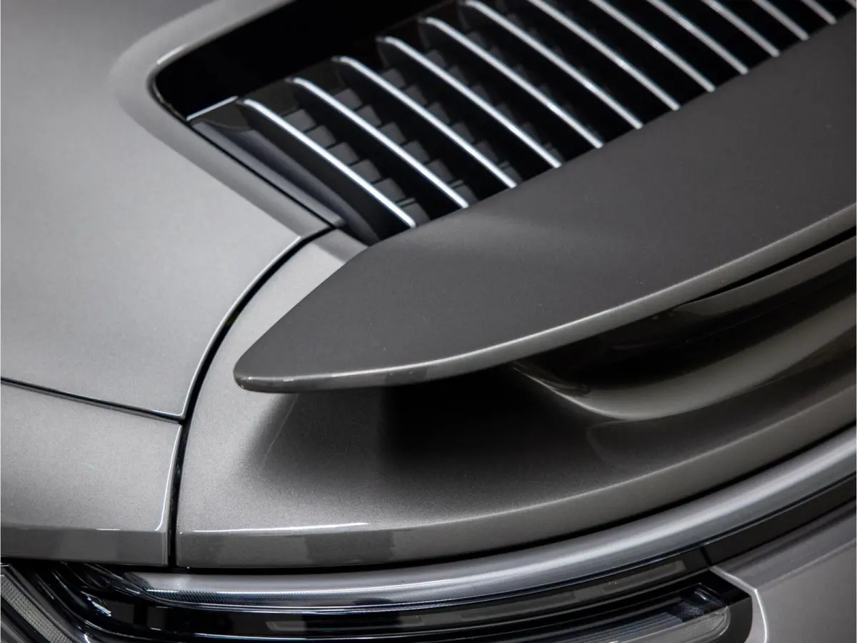 3.8 Turbo S | Lift | Sportuitlaat I 18-weg I Ventilatie I Keyless | 360° | ACC |