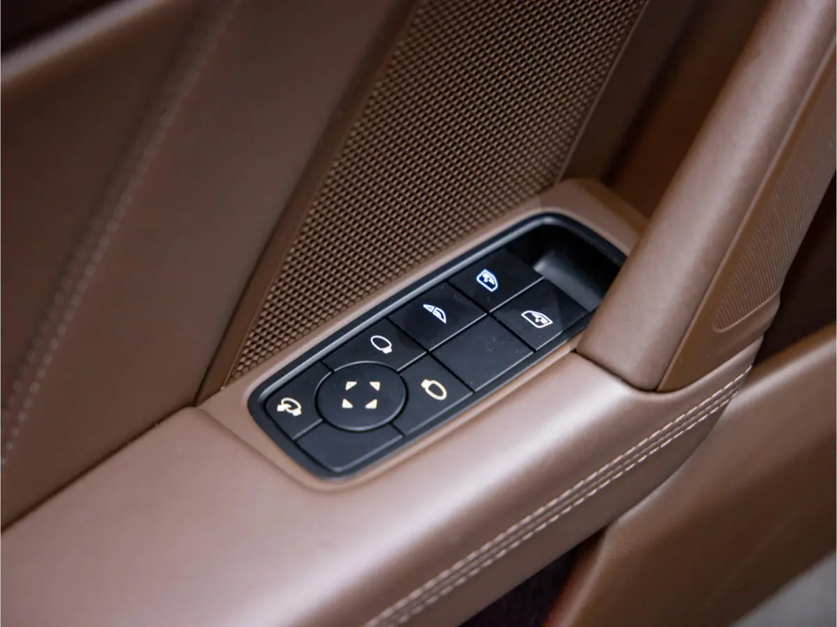 3.8 Turbo S | Lift | Sportuitlaat I 18-weg I Ventilatie I Keyless | 360° | ACC |