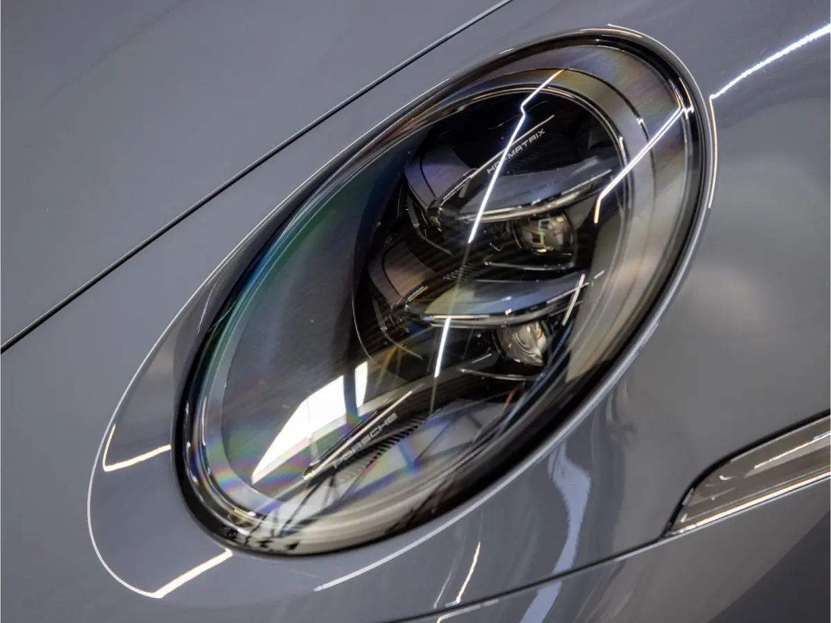 3.6 T-Hybrid Carrera 4 GTS | Stoelventilatie | 18-weg | ACC | BOSE | Pano | 360° |