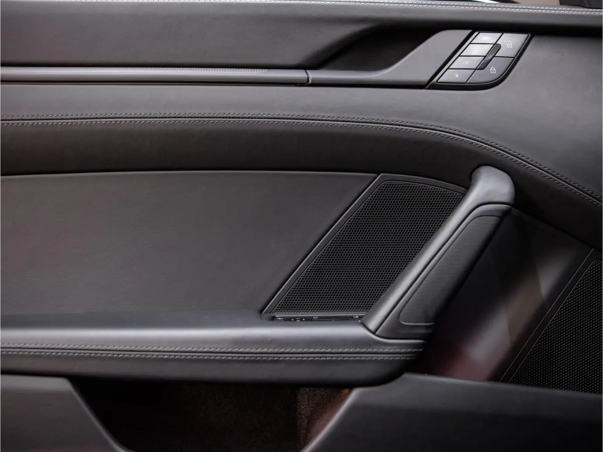 3.6 T-Hybrid Carrera 4 GTS | Stoelventilatie | 18-weg | ACC | BOSE | Pano | 360° |