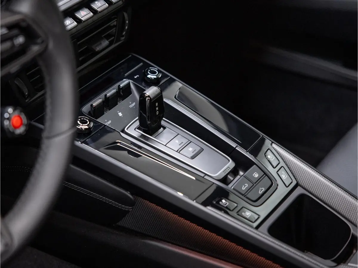 3.6 T-Hybrid Carrera 4 GTS | Stoelventilatie | 18-weg | ACC | BOSE | Pano | 360° |