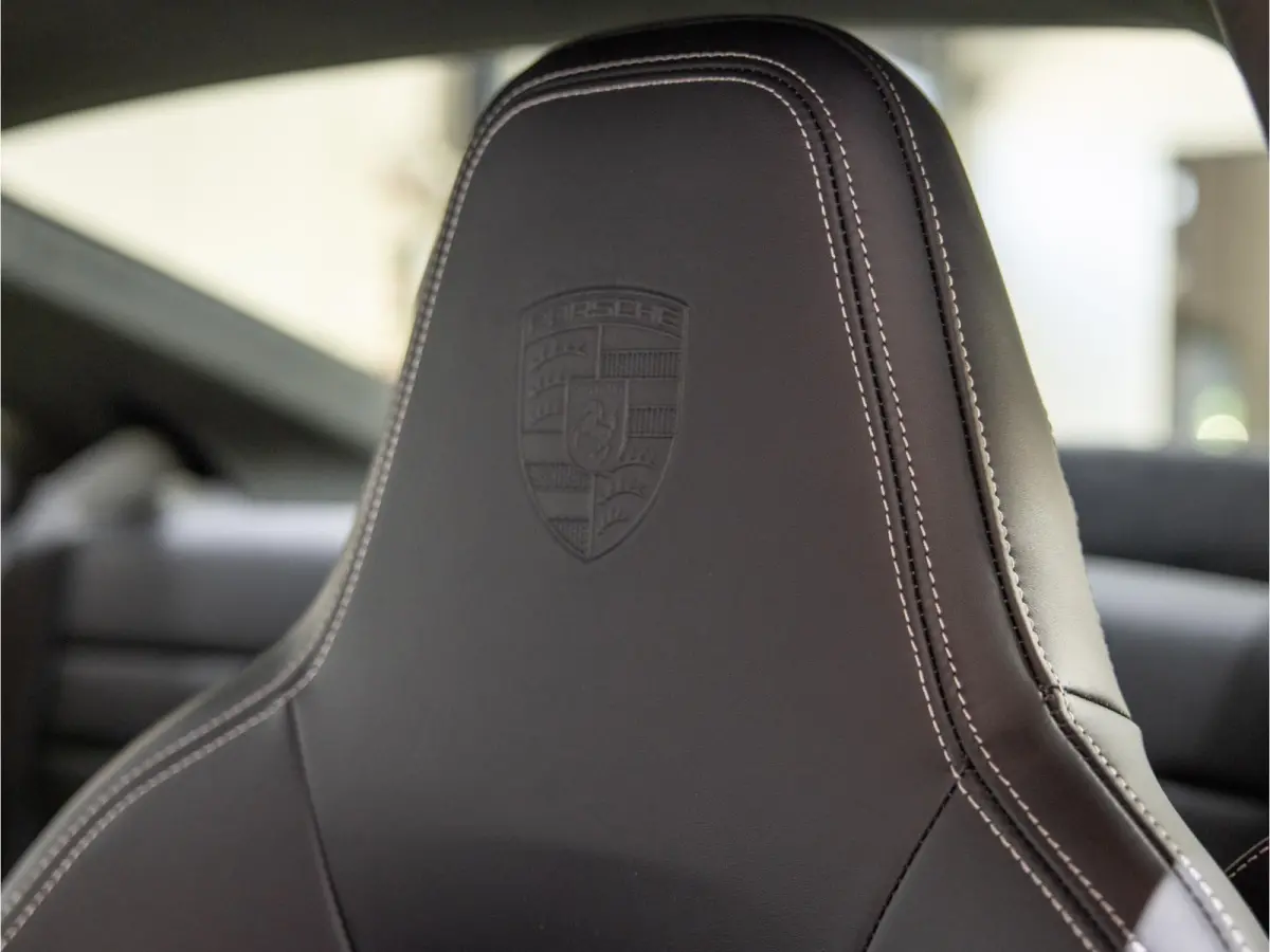 3.6 T-Hybrid Carrera 4 GTS | Stoelventilatie | 18-weg | ACC | BOSE | Pano | 360° |