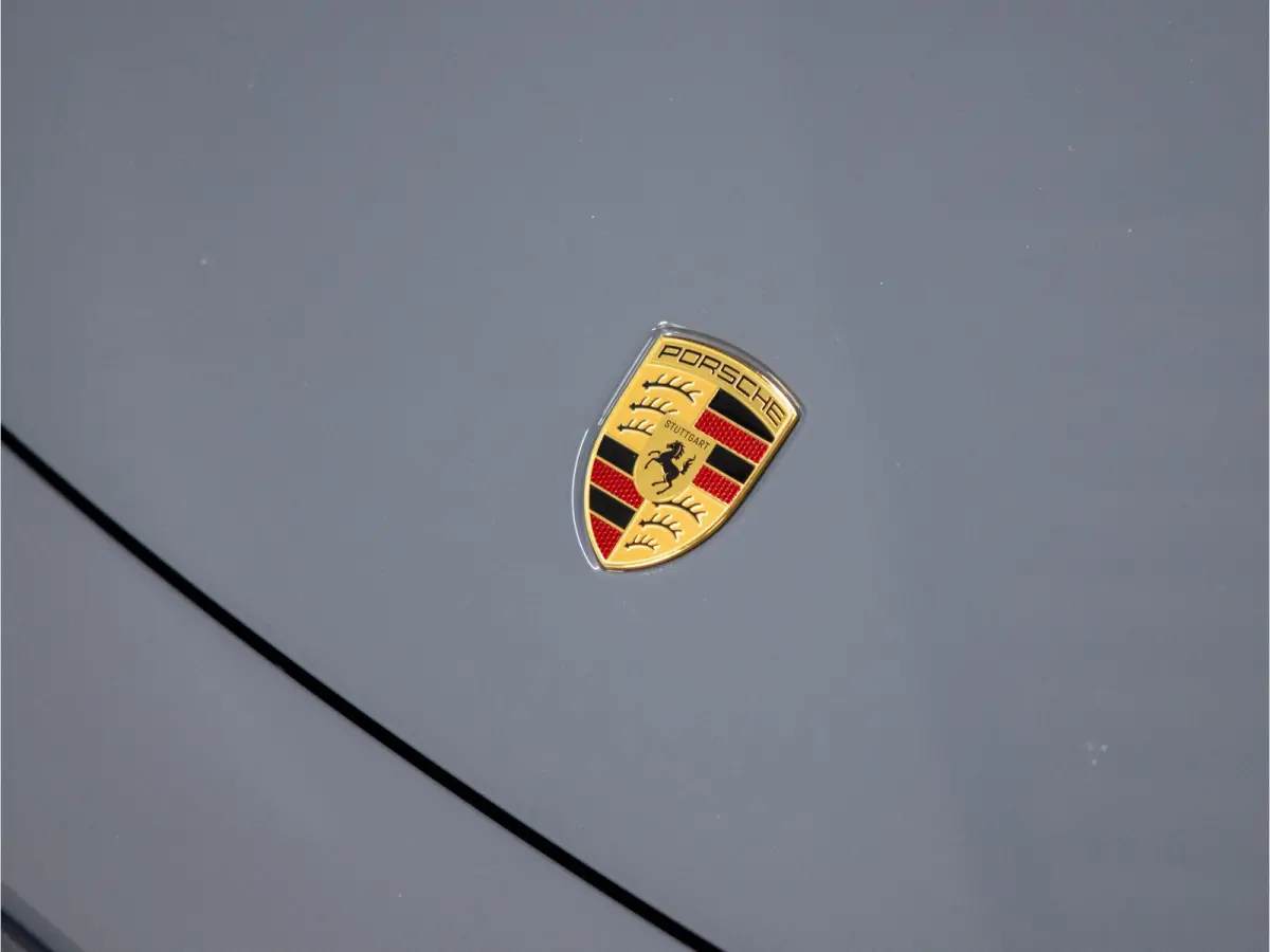 3.6 T-Hybrid Carrera 4 GTS | Stoelventilatie | 18-weg | ACC | BOSE | Pano | 360° |