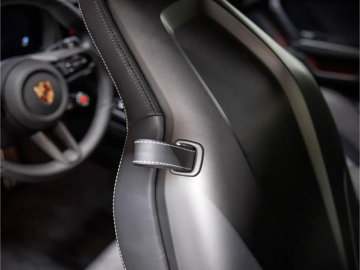 3.6 T-Hybrid Carrera 4 GTS | Stoelventilatie | 18-weg | ACC | BOSE | Pano | 360° |
