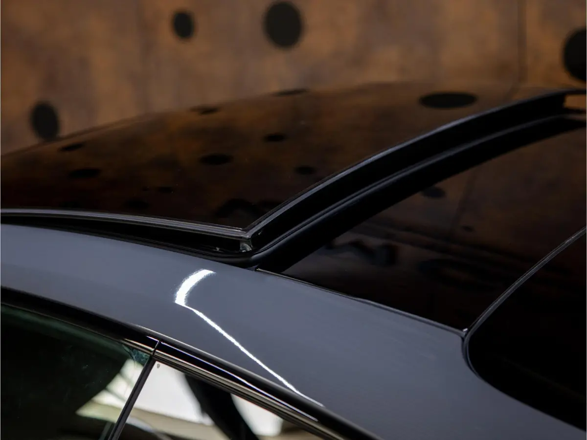 3.6 T-Hybrid Carrera 4 GTS | Stoelventilatie | 18-weg | ACC | BOSE | Pano | 360° |