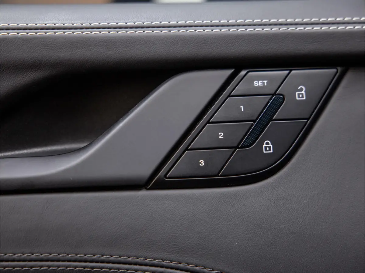 3.6 T-Hybrid Carrera 4 GTS | Stoelventilatie | 18-weg | ACC | BOSE | Pano | 360° |