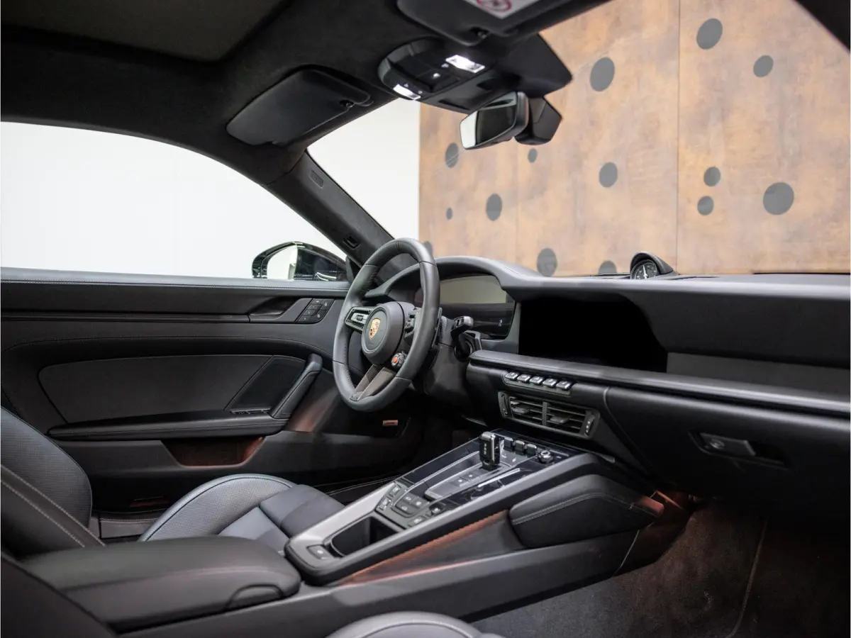 3.6 T-Hybrid Carrera 4 GTS | Stoelventilatie | 18-weg | ACC | BOSE | Pano | 360° |