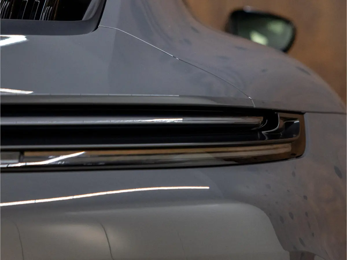 3.6 T-Hybrid Carrera 4 GTS | Stoelventilatie | 18-weg | ACC | BOSE | Pano | 360° |