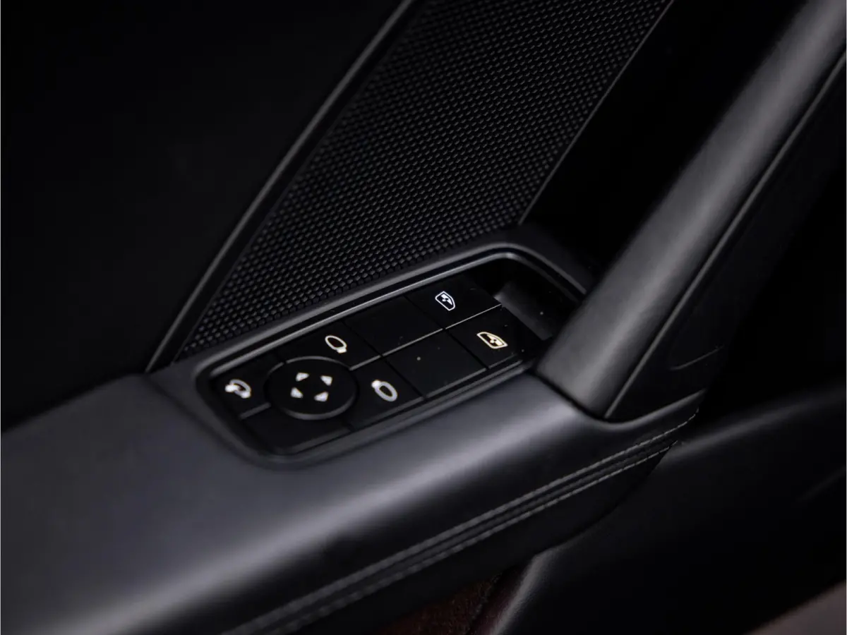 3.6 T-Hybrid Carrera 4 GTS | Stoelventilatie | 18-weg | ACC | BOSE | Pano | 360° |