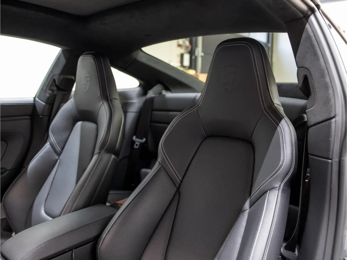 3.6 T-Hybrid Carrera 4 GTS | Stoelventilatie | 18-weg | ACC | BOSE | Pano | 360° |