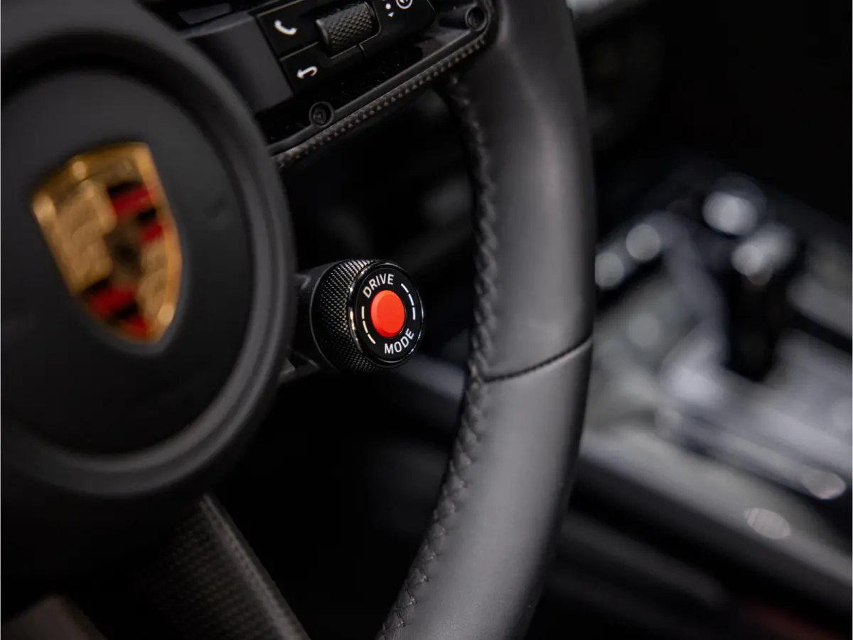 3.6 T-Hybrid Carrera 4 GTS | Stoelventilatie | 18-weg | ACC | BOSE | Pano | 360° |