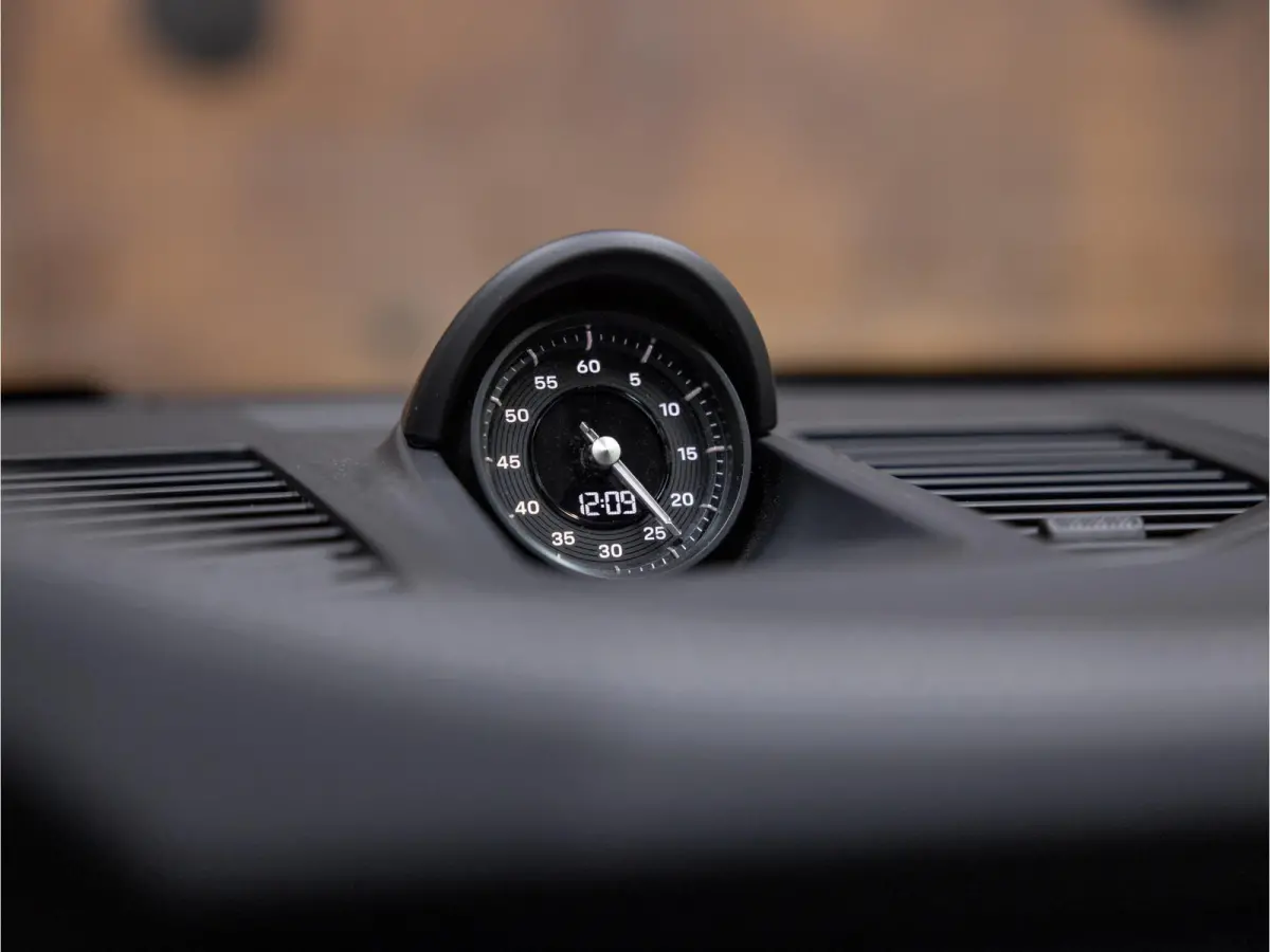 3.6 T-Hybrid Carrera 4 GTS | Stoelventilatie | 18-weg | ACC | BOSE | Pano | 360° |