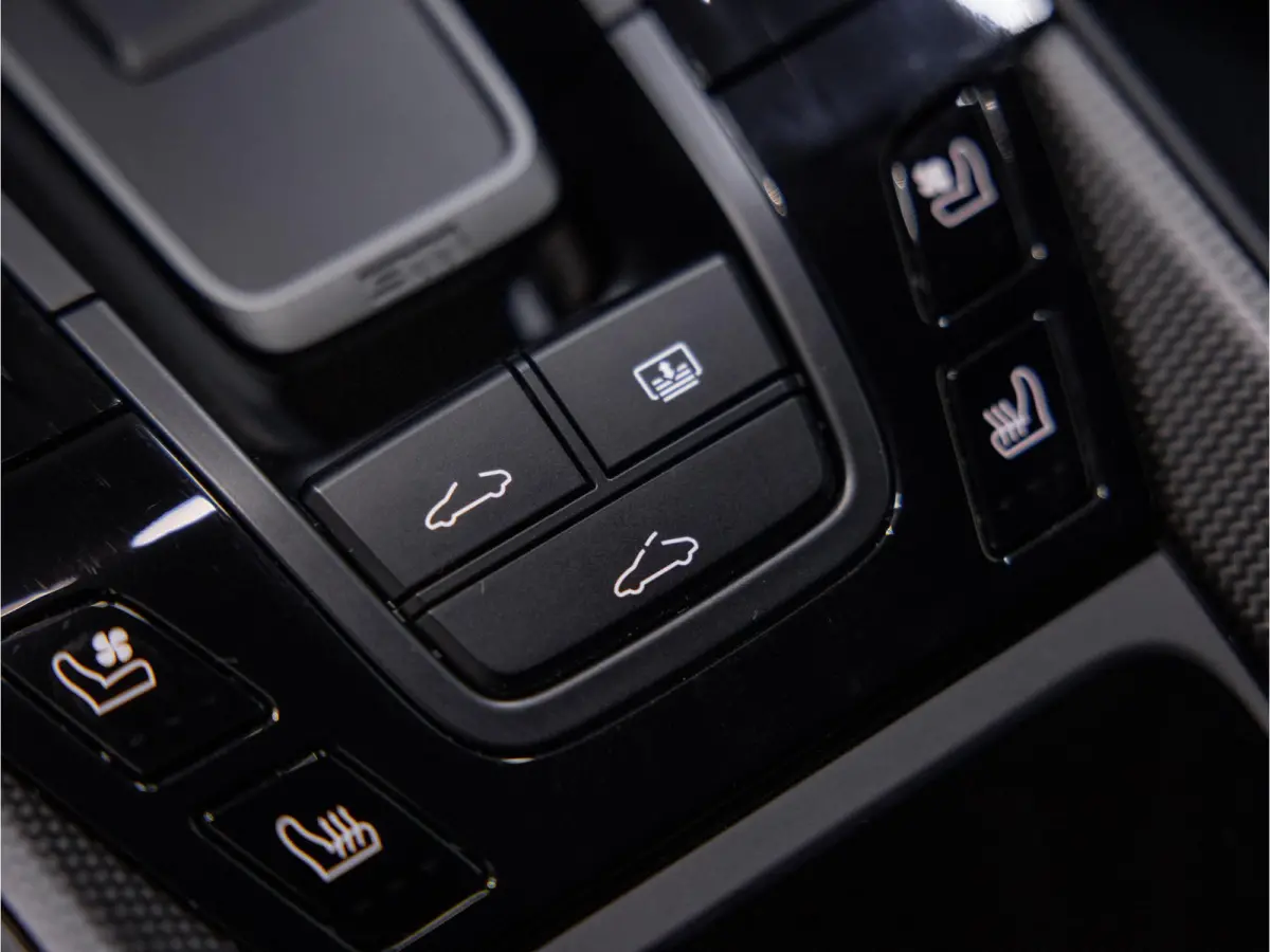 3.6 T-Hybrid Carrera 4 GTS | Stoelventilatie | 18-weg | ACC | BOSE | Pano | 360° |