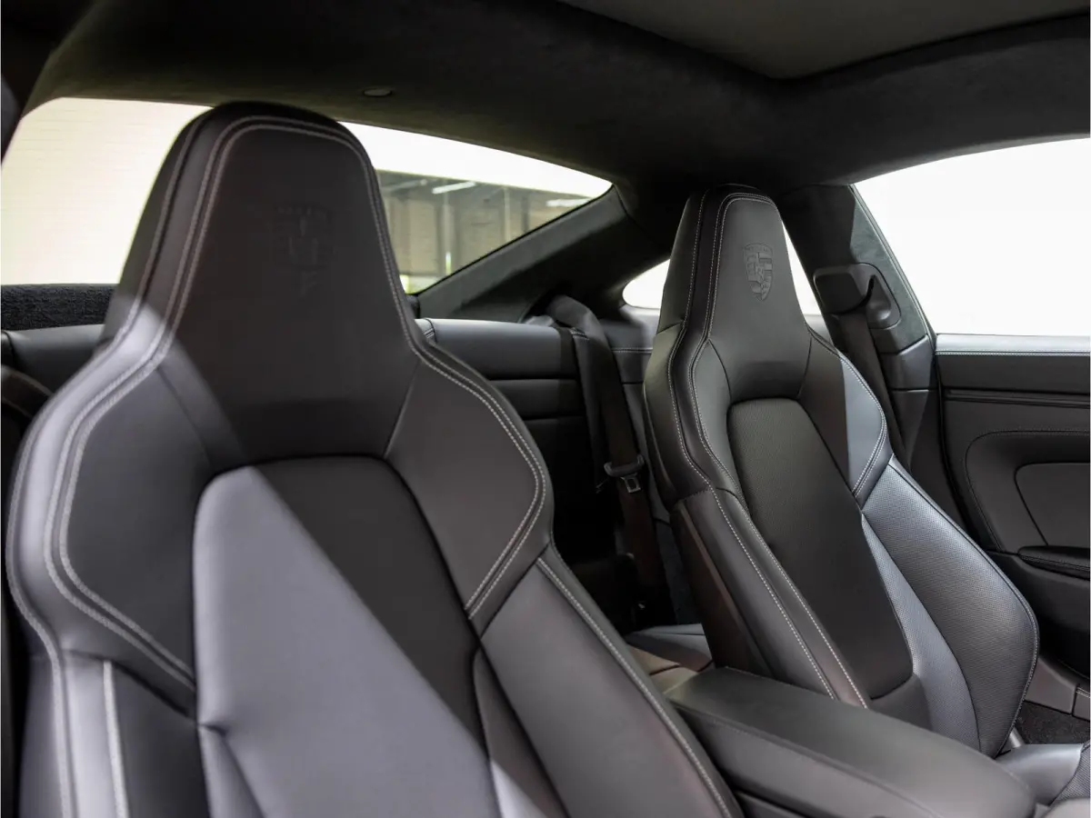 3.6 T-Hybrid Carrera 4 GTS | Stoelventilatie | 18-weg | ACC | BOSE | Pano | 360° |