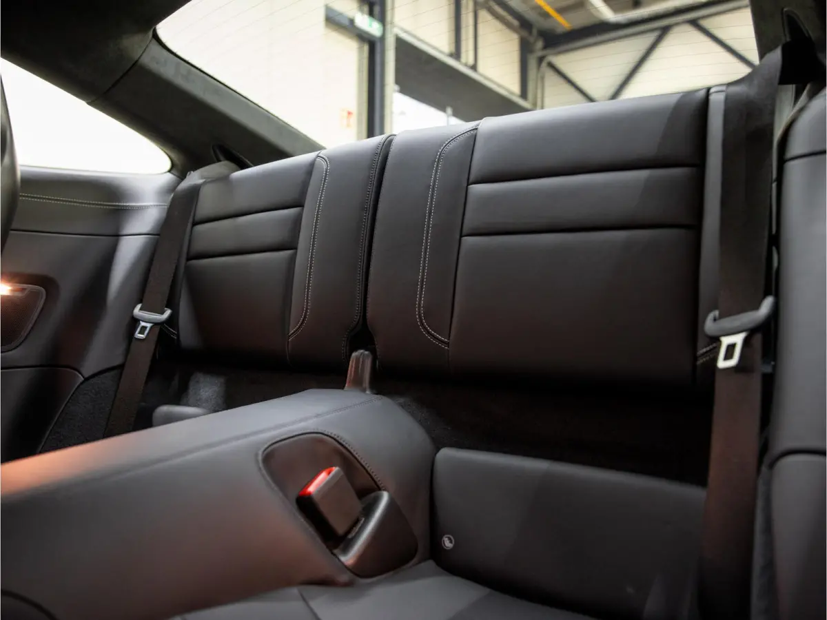 3.6 T-Hybrid Carrera 4 GTS | Stoelventilatie | 18-weg | ACC | BOSE | Pano | 360° |