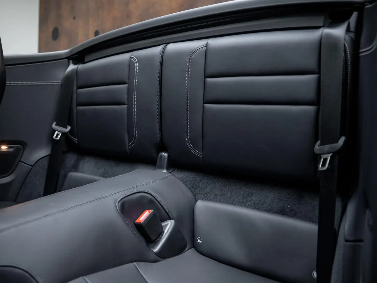 3.6 T-Hybrid Carrera 4 GTS | Lift | 18-weg | InnoDrive | Stoelventilatie |