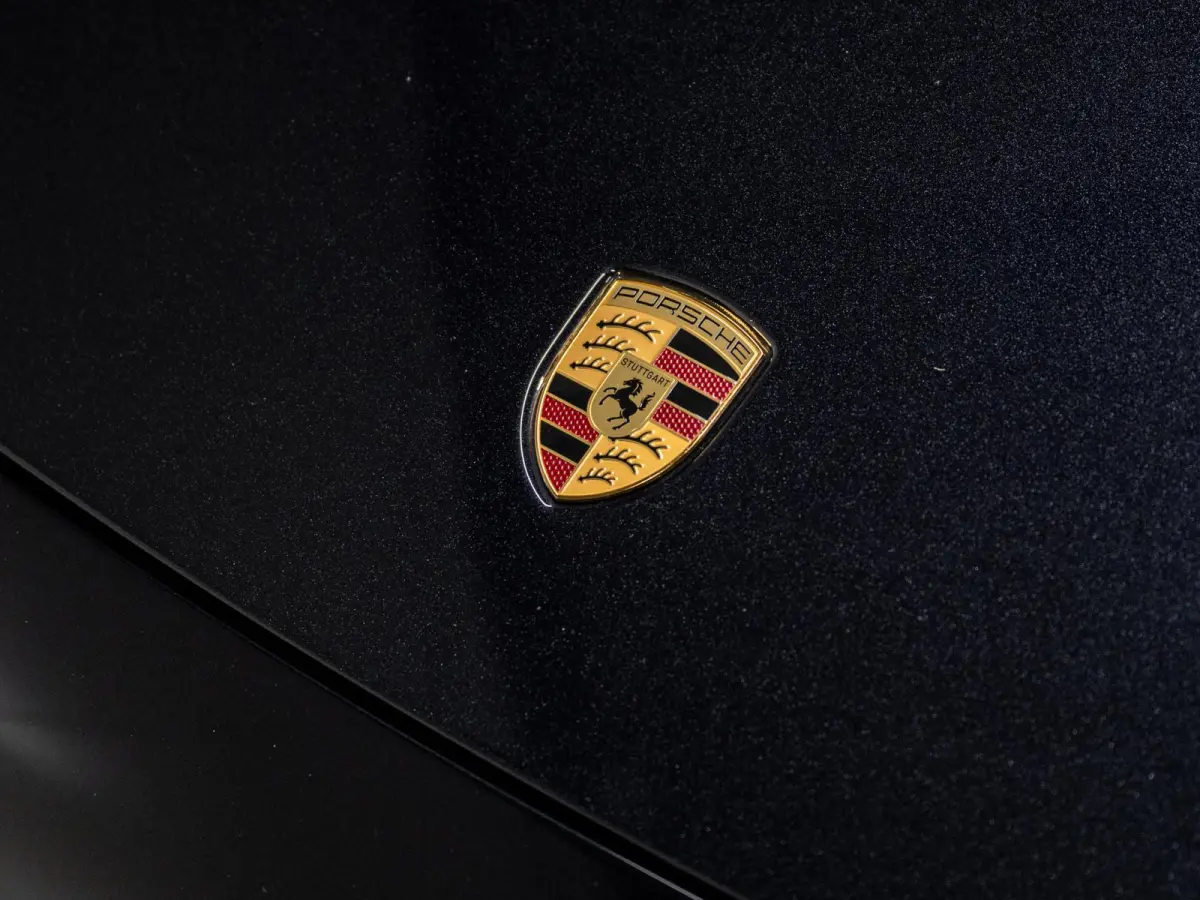 3.6 T-Hybrid Carrera 4 GTS | Lift | 18-weg | InnoDrive | Stoelventilatie |