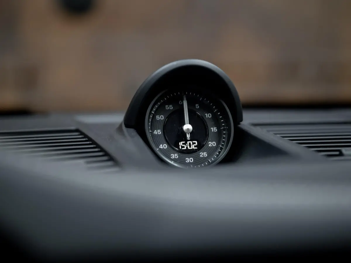 3.6 T-Hybrid Carrera 4 GTS | Lift | 18-weg | InnoDrive | Stoelventilatie |
