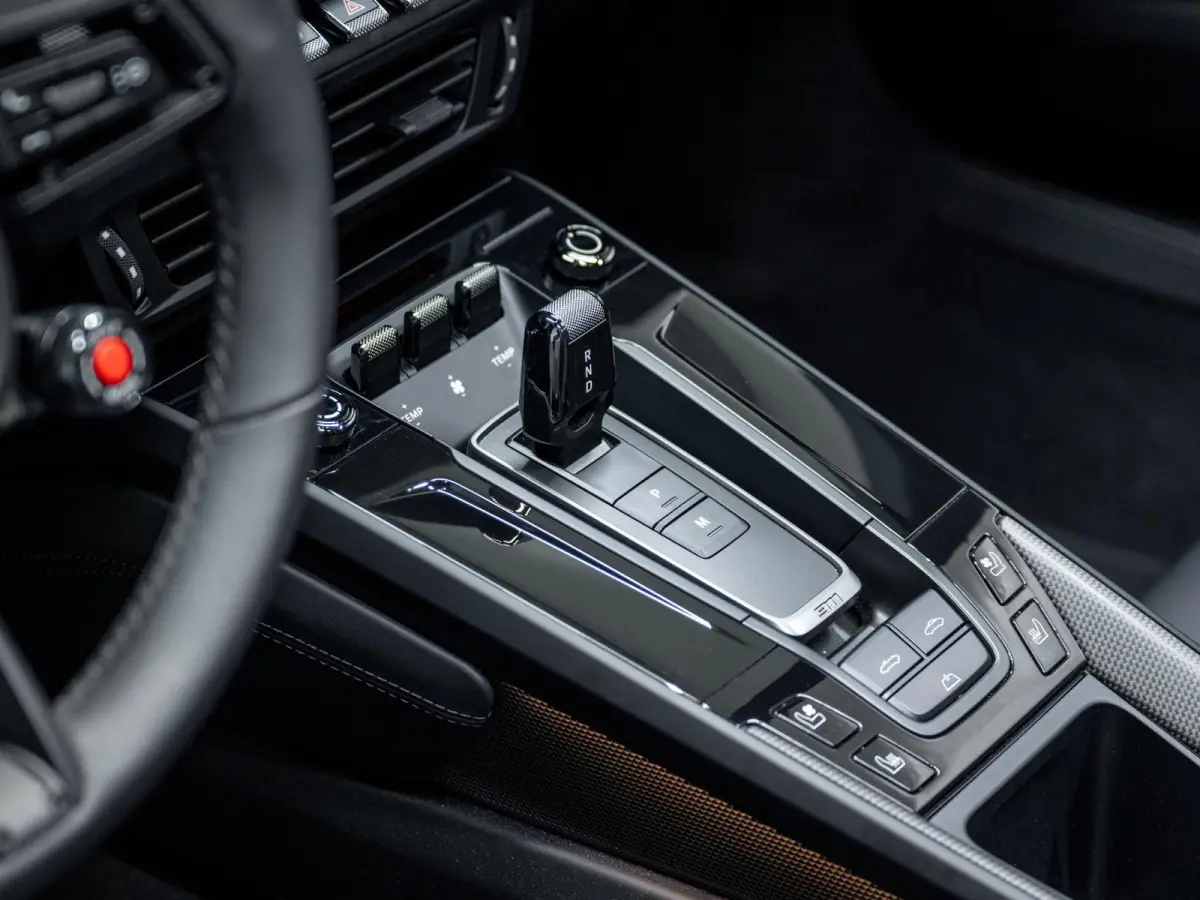 3.6 T-Hybrid Carrera 4 GTS | Lift | 18-weg | InnoDrive | Stoelventilatie |