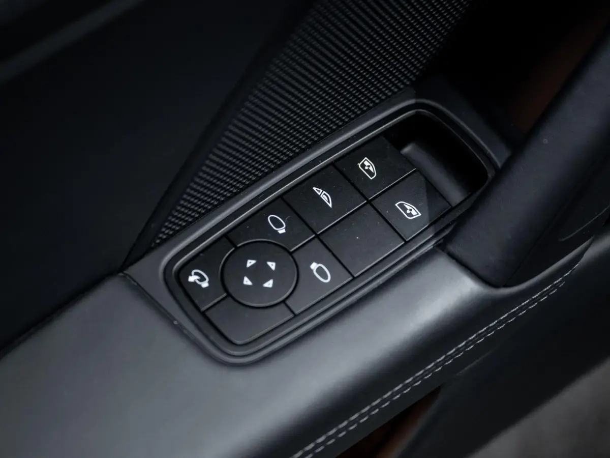 3.6 T-Hybrid Carrera 4 GTS | Lift | 18-weg | InnoDrive | Stoelventilatie |