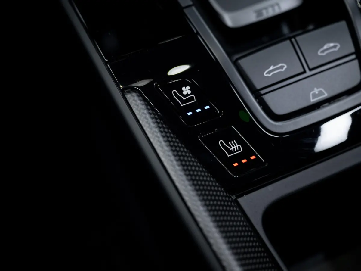 3.6 T-Hybrid Carrera 4 GTS | Lift | 18-weg | InnoDrive | Stoelventilatie |