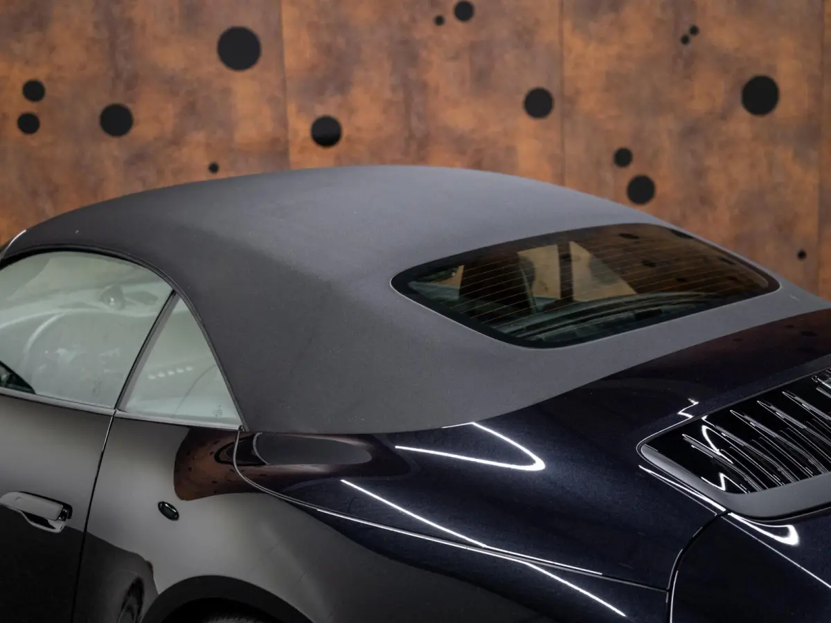 3.6 T-Hybrid Carrera 4 GTS | Lift | 18-weg | InnoDrive | Stoelventilatie |