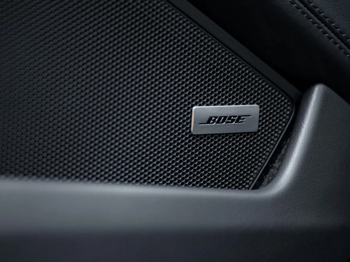 3.6 T-Hybrid Carrera 4 GTS | Lift | 18-weg | InnoDrive | Stoelventilatie |