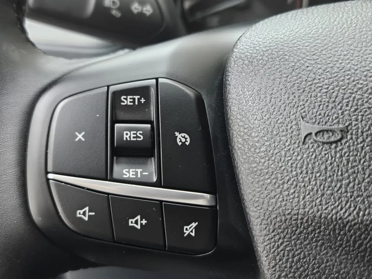 Maverick 2.0L ECOBOOST LARIAT AWD FX4