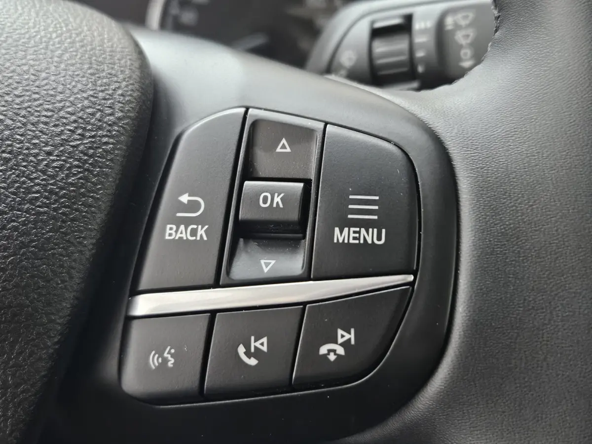 Maverick 2.0L ECOBOOST LARIAT AWD FX4