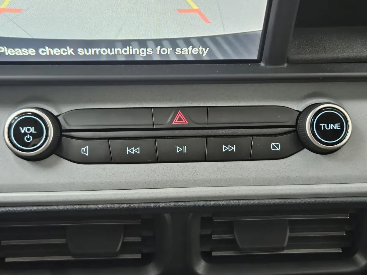 USA F-150 Maverick 2.0L ECOBOOST LARIAT AWD FX4