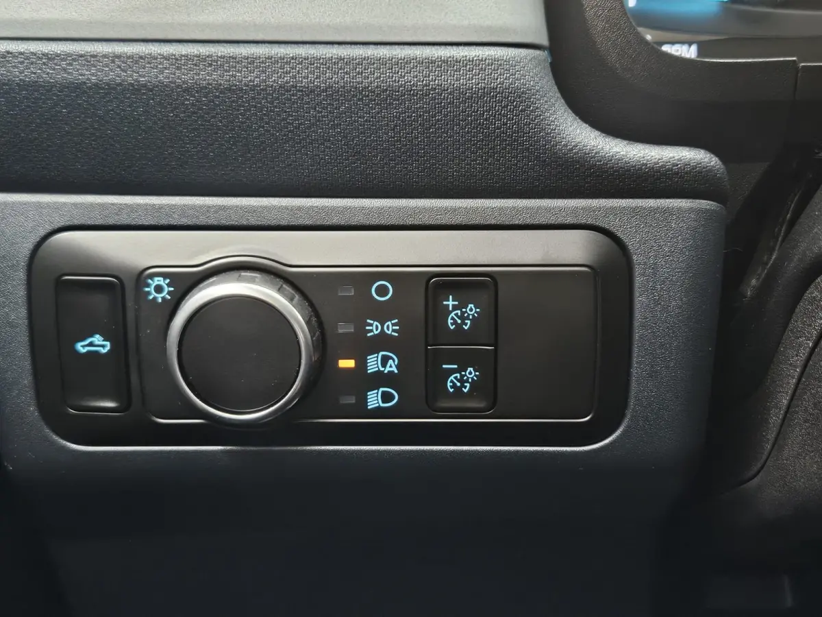 USA F-150 Maverick 2.0L ECOBOOST LARIAT AWD FX4