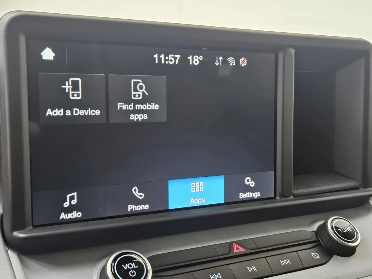 USA F-150 Maverick 2.0L ECOBOOST LARIAT AWD FX4