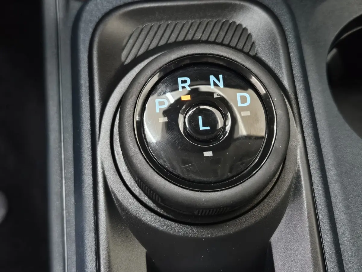 USA F-150 Maverick 2.0L ECOBOOST LARIAT AWD FX4