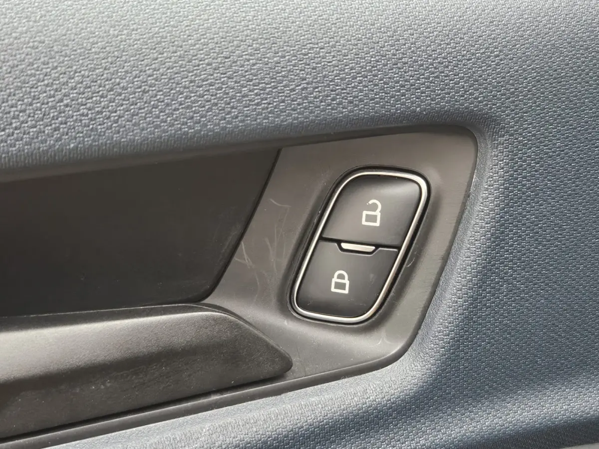USA F-150 Maverick 2.0L ECOBOOST LARIAT AWD FX4