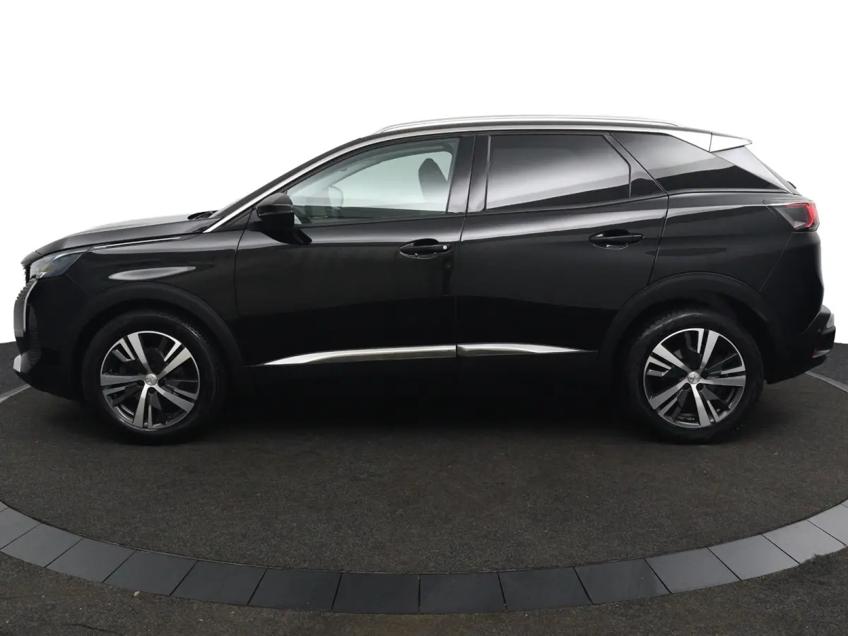 1.2 Allure*ECC*CRUISE*NAVI*CAM*CARPLAY*RIEM.VV