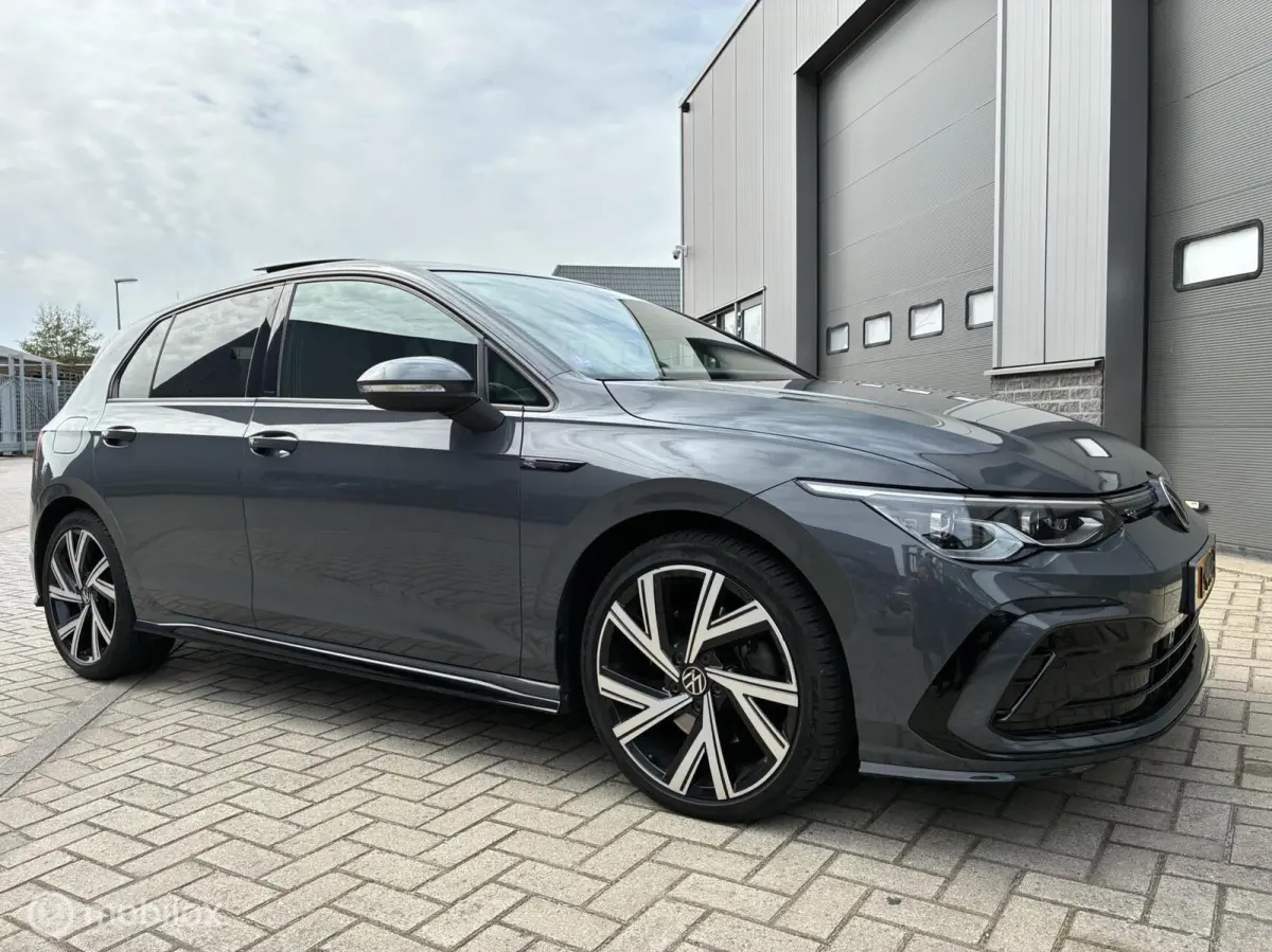 1.5 eTSI R-Line | Pano | Bomvol!