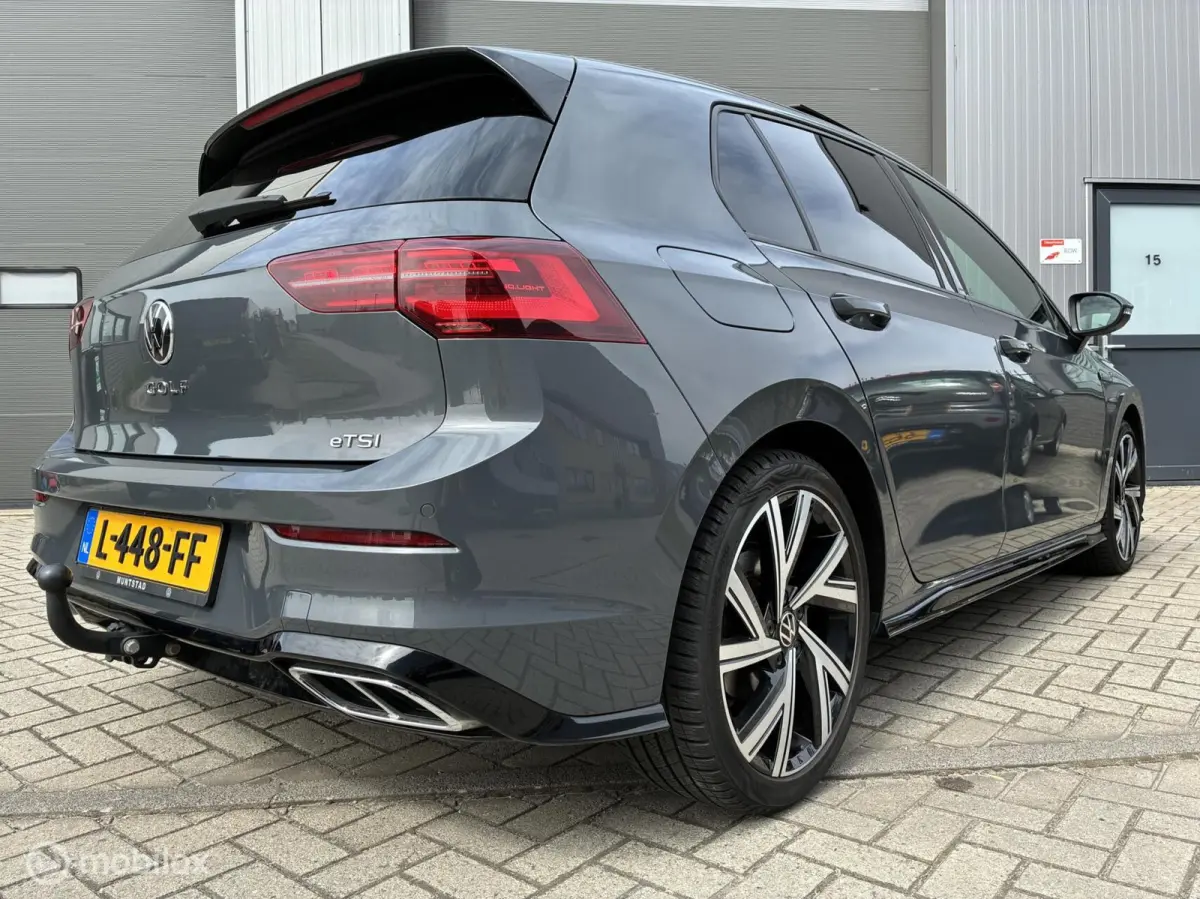 1.5 eTSI R-Line | Pano | Bomvol!