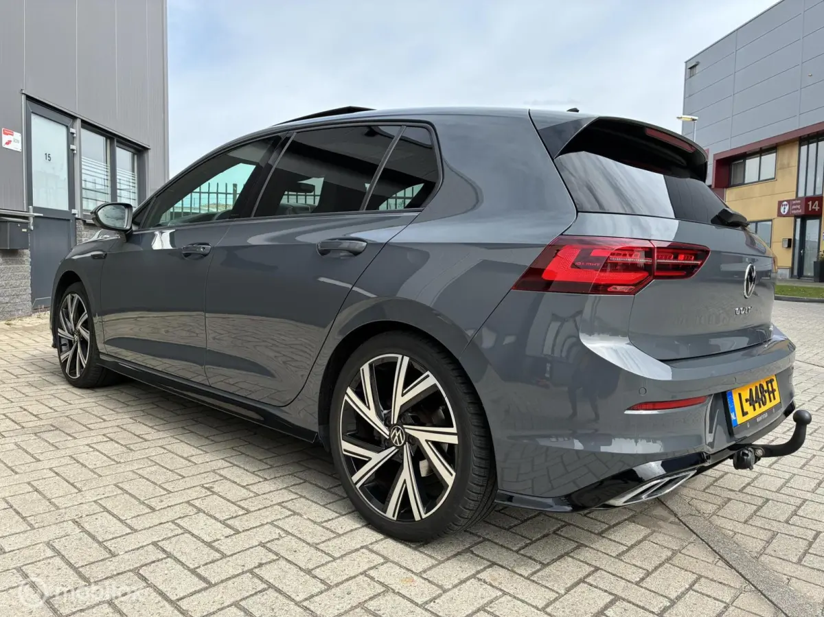 1.5 eTSI R-Line | Pano | Bomvol!