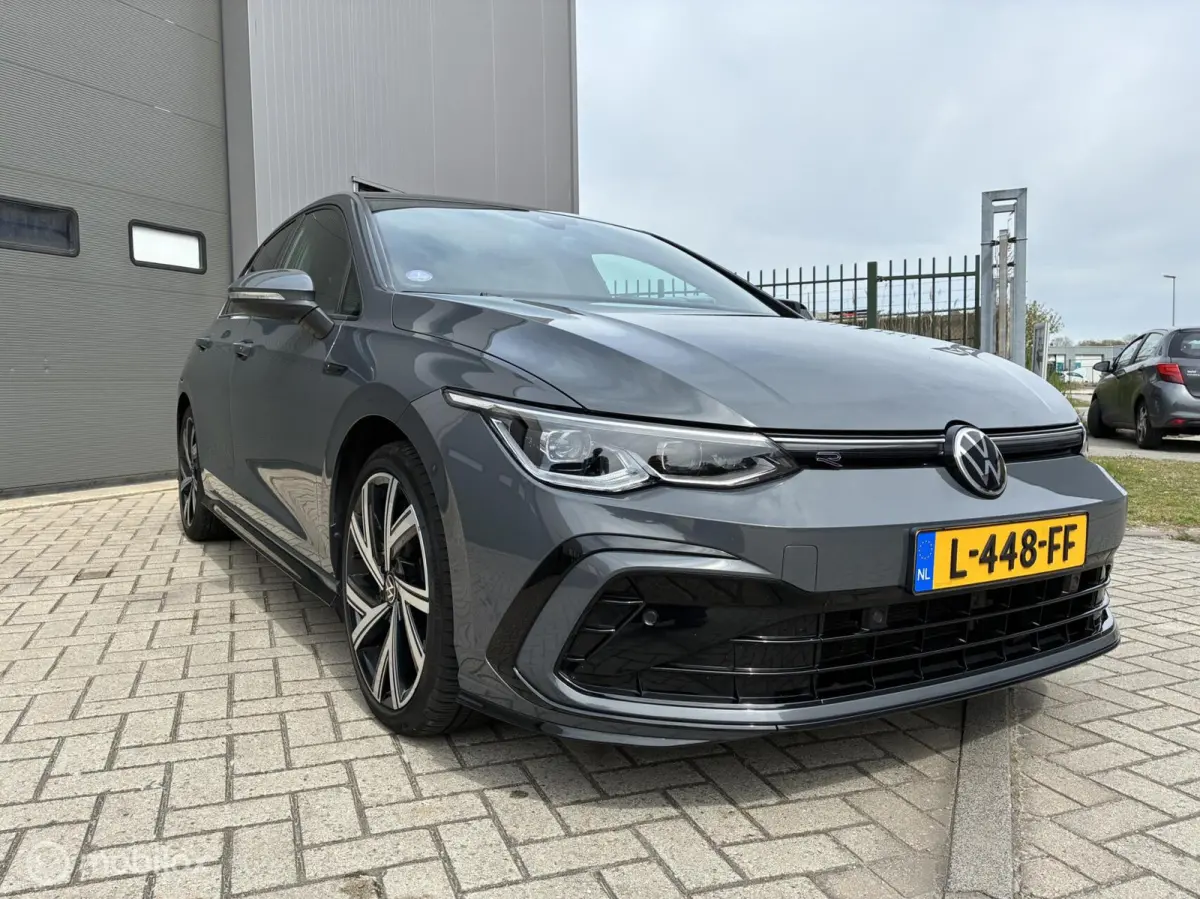 1.5 eTSI R-Line | Pano | Bomvol!