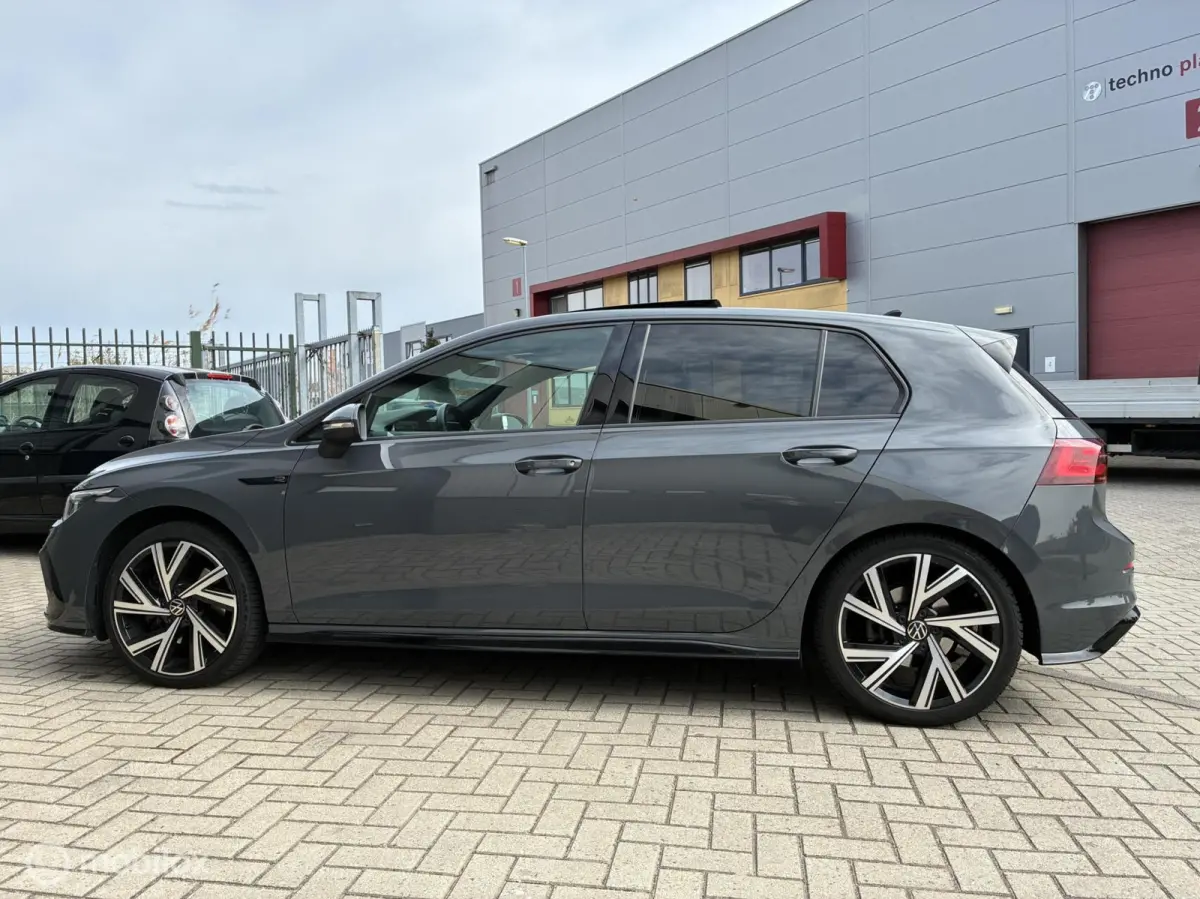 1.5 eTSI R-Line | Pano | Bomvol!