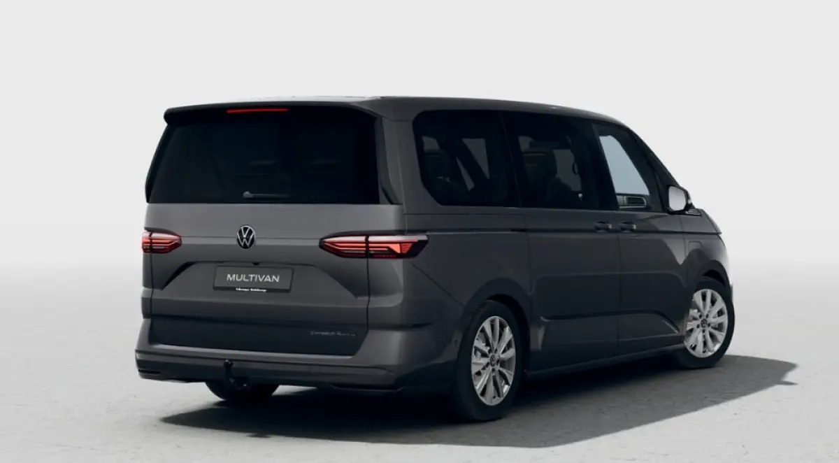 Life eHybrid lang 4MOTION | 'App-Connect' draadloze smartphone integratie | Car2X | Lichtmetalen velgen