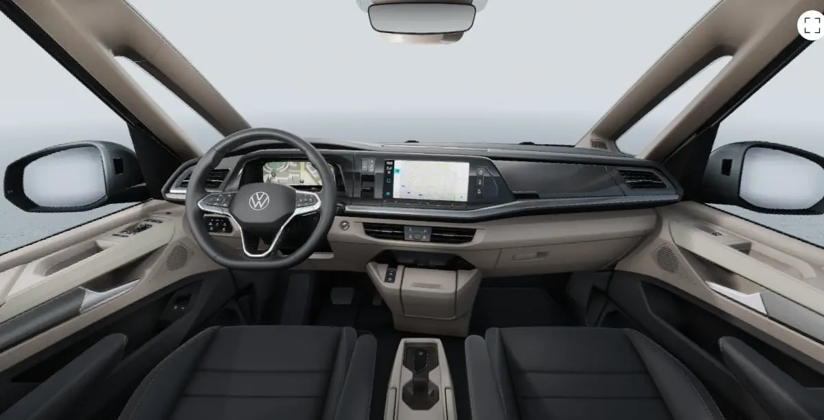 Life eHybrid lang 4MOTION | 'App-Connect' draadloze smartphone integratie | Car2X | Lichtmetalen velgen