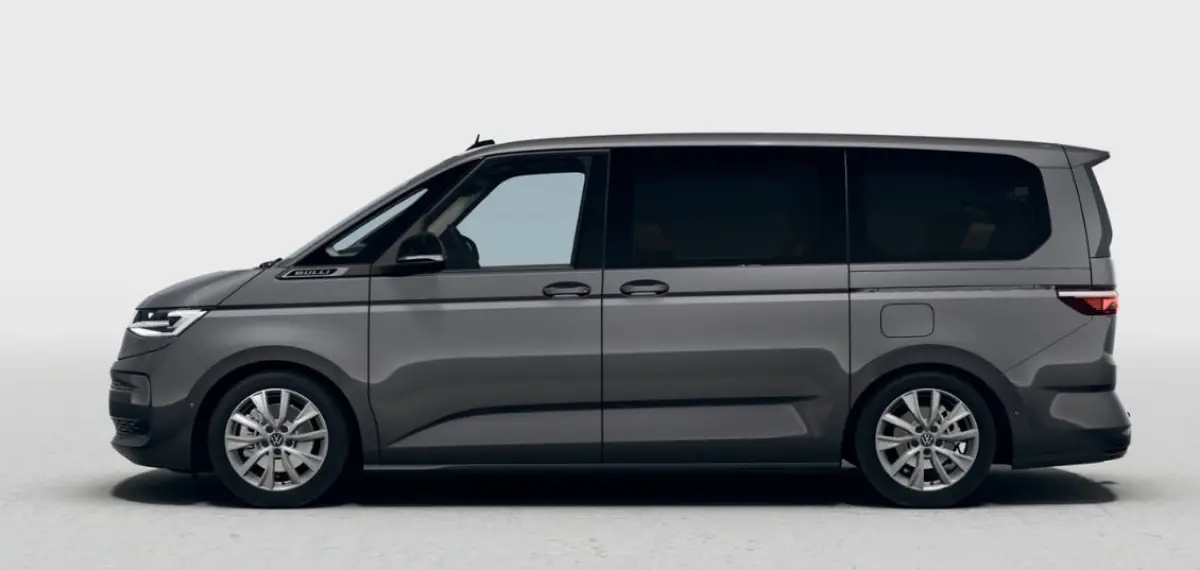 Life eHybrid lang 4MOTION | 'App-Connect' draadloze smartphone integratie | Car2X | Lichtmetalen velgen