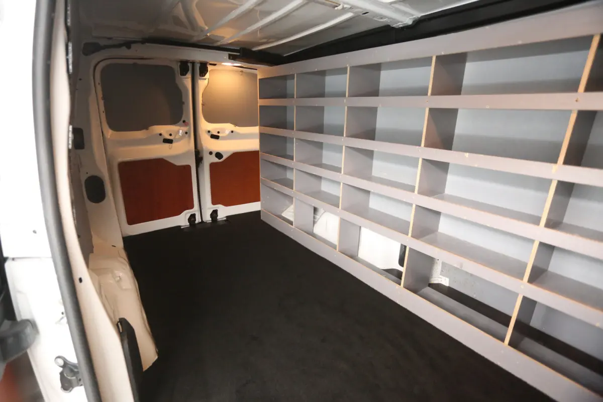 CDTI L3H1 | Airco | Cruise | 3 Zits | Trekhaak | Imperiaal | Parkeersens.