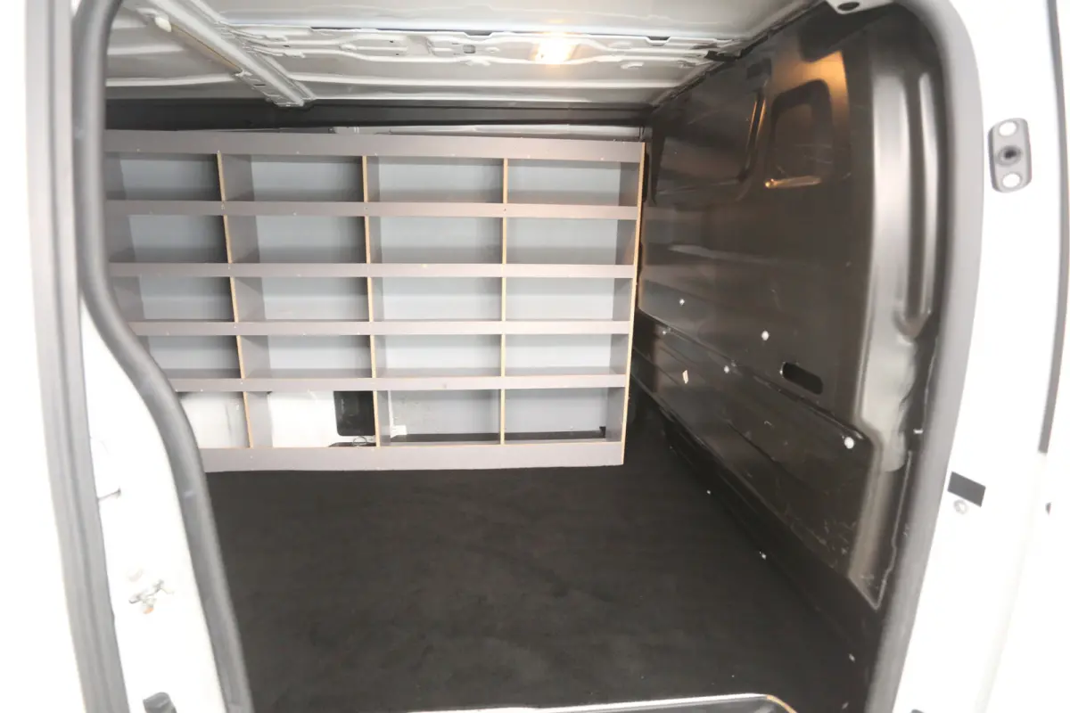 CDTI L3H1 | Airco | Cruise | 3 Zits | Trekhaak | Imperiaal | Parkeersens.