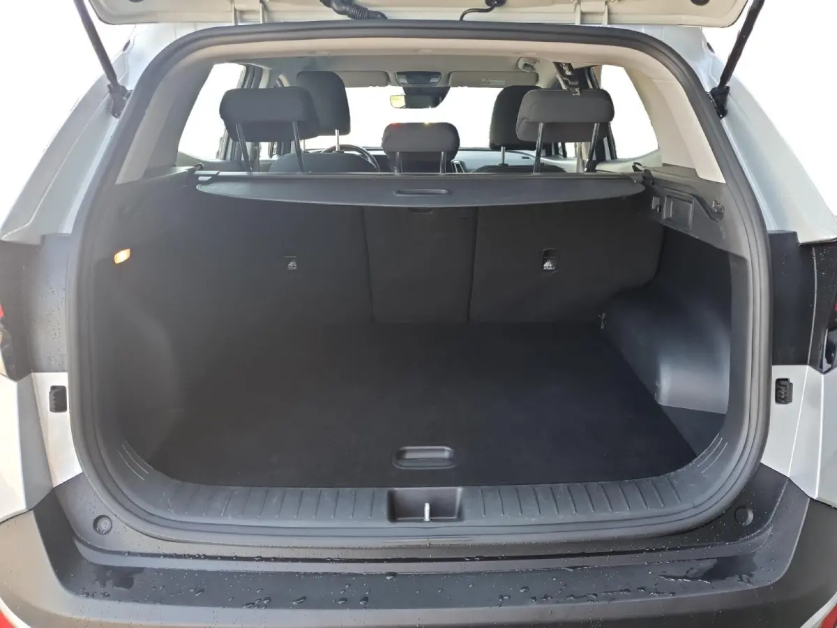1.6T MHEV DynamicLine Edition | Stoel en stuurverwarming | Camera | Navigatie | Apple Carplay / Android Auto | Climate control |