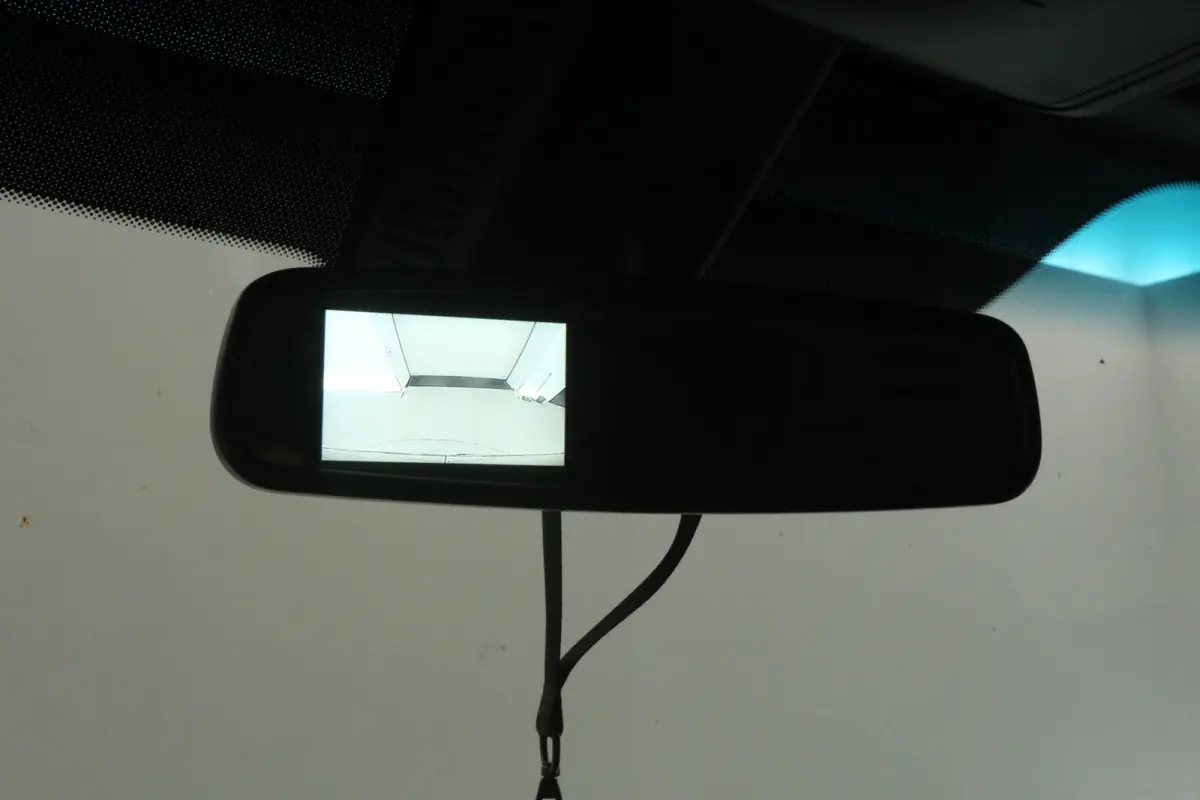 211 CDI L1H1 | Camera | 3 Zits | Elektrpakket