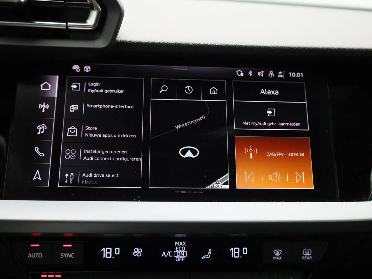 40 TFSI e Advanced edition 204 PK | Automaat | Climate Control | Stoelverwarming | Elektrische stoelverstelling | Achteruitrij Camera | Cruise Control Adaptief | Digitale Cockpit | Elektrisc