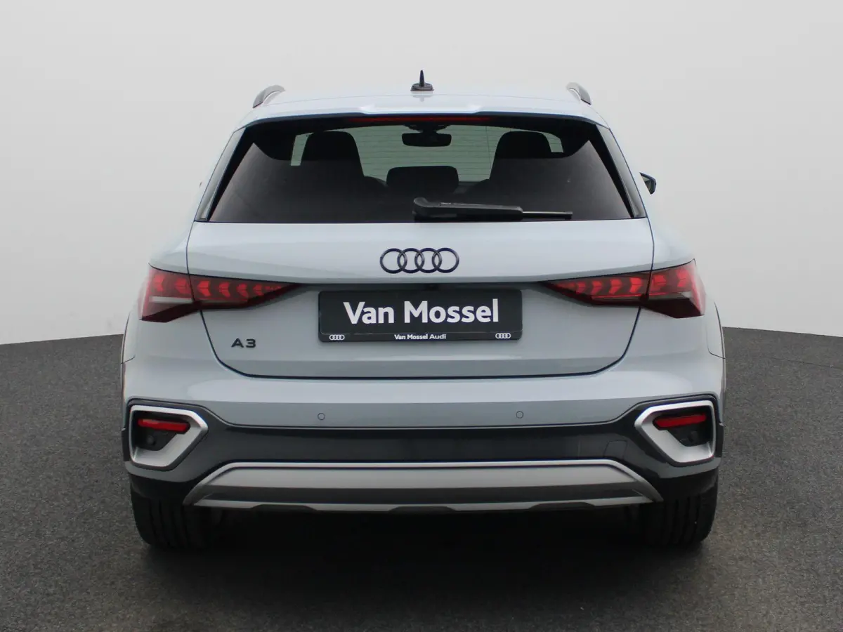 40 TFSI e Advanced edition 204 PK | Automaat | Climate Control | Stoelverwarming | Elektrische stoelverstelling | Achteruitrij Camera | Cruise Control Adaptief | Digitale Cockpit | Elektrisc