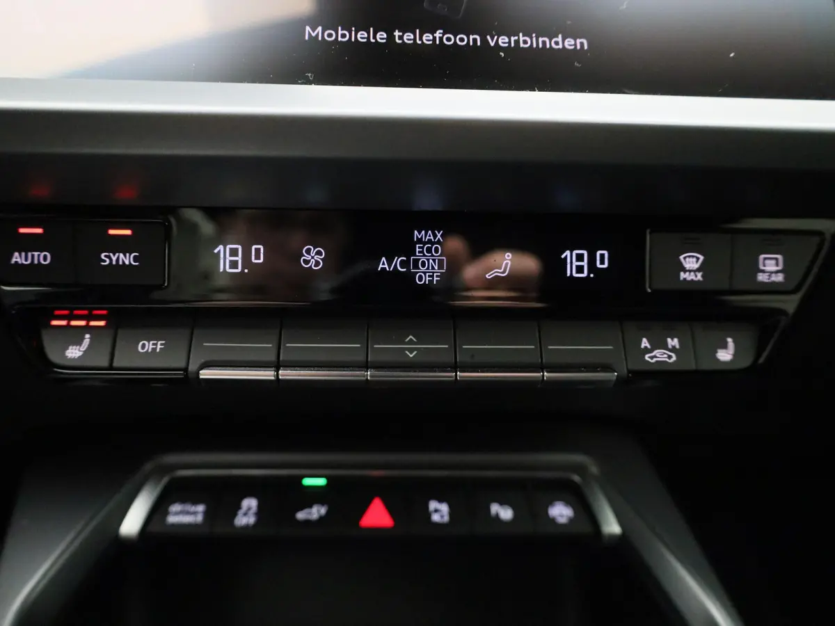 40 TFSI e Advanced edition 204 PK | Automaat | Climate Control | Stoelverwarming | Elektrische stoelverstelling | Achteruitrij Camera | Cruise Control Adaptief | Digitale Cockpit | Elektrisc